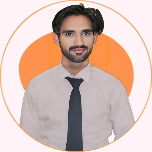 Zeeshan Mukhtar's Avatar